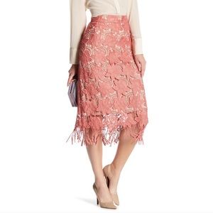 Alice + Olivia skirt